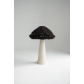 Настільна лампа Black Wool1